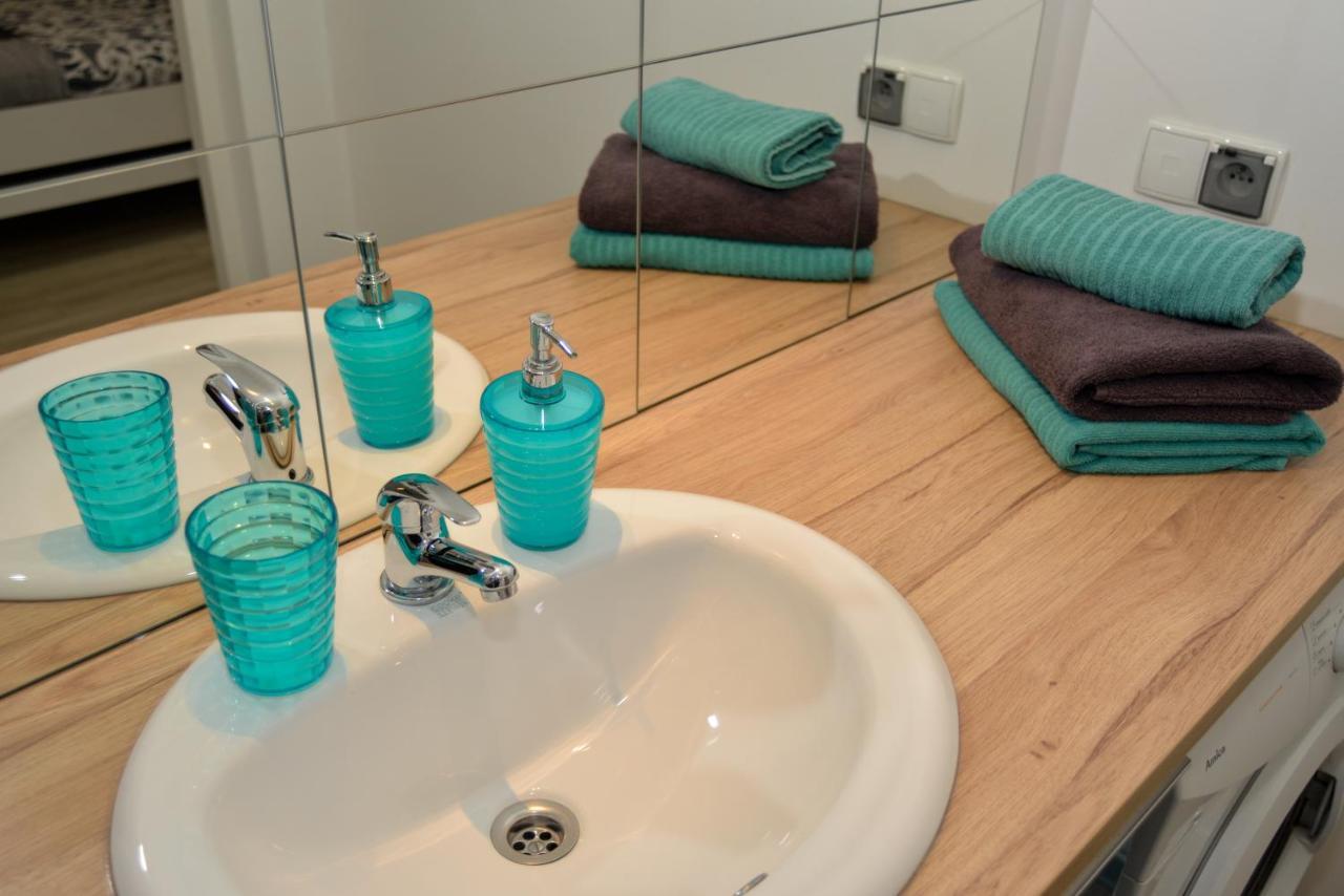 Apartamenty Zamulkowa 4Two Katowice Kültér fotó